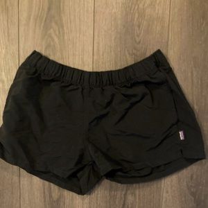 Patagonia Barely Baggies